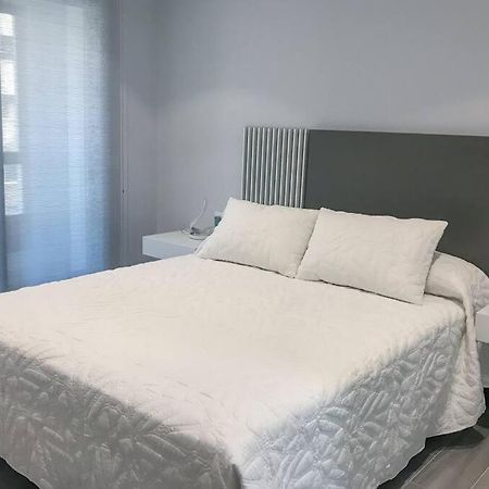 Sakura Homes Ponferrada Centro 8 Plazas Bagian luar foto